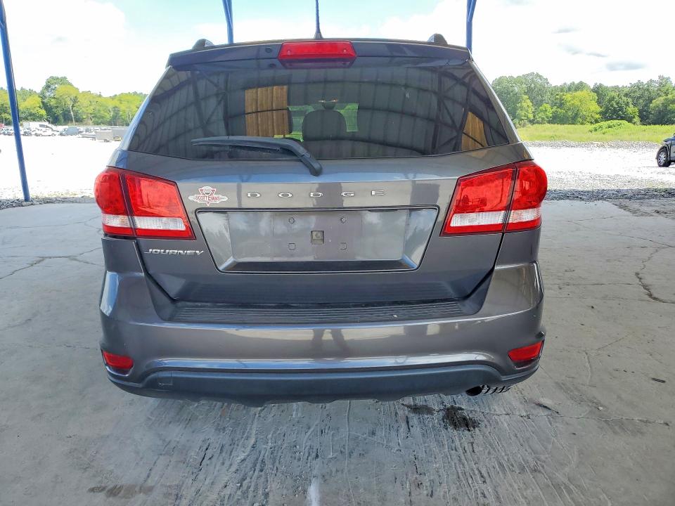 Aukcja sprzedaży 2018 Dodge Journey, vin: 3C4PDCBBXJT310471, numer aukcji: 62179576