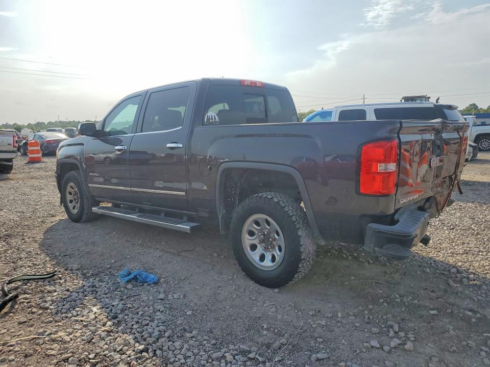 61856756 :رقم المزاد ، 3GTU2WEJ9EG446439 vin ، 2014 Gmc Sierra مزاد بيع