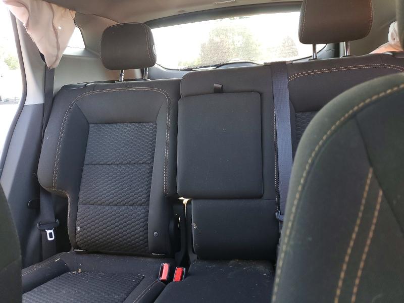 Aukcja sprzedaży 2019 Gmc Terrain, vin: 3GKALTEVXKL107195, numer aukcji: 59947846