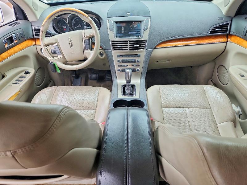 Aukcja sprzedaży 2011 Lincoln Mkt, vin: 2LMHJ5AT1BBJ50125, numer aukcji: 59858236