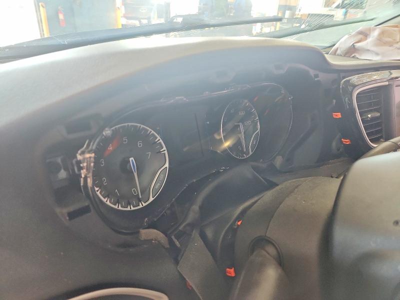 Продаж на аукціоні авто 2024 Chrysler Voyager, vin: 2C4RC1CG0RR127976, номер лоту: 59866856