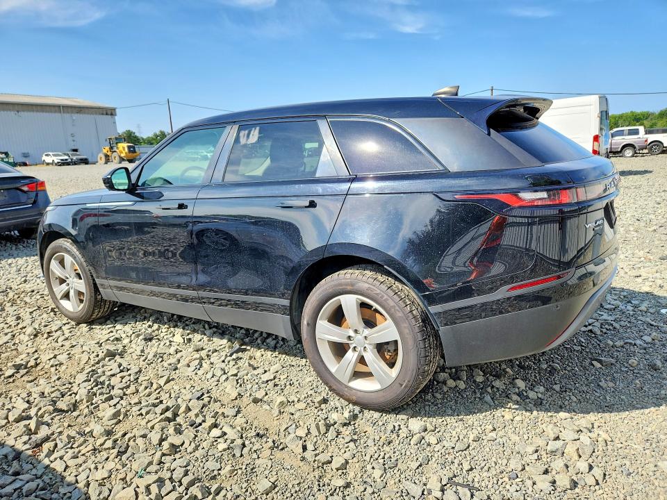 Продаж на аукціоні авто 2020 Land Rover Range Rover Velar, vin: SALYB2EX4LA249083, номер лоту: 62475086