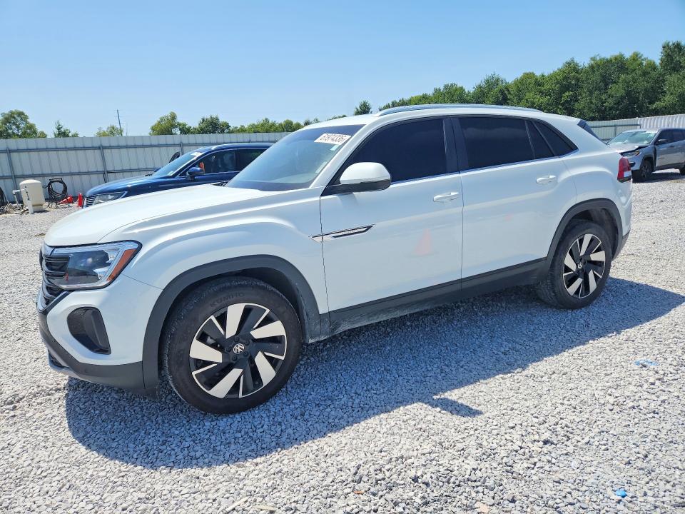 Aukcja sprzedaży 2024 Volkswagen Atlas Cross Sport, vin: 1V2KE2CA8RC216943, numer aukcji: 61974336