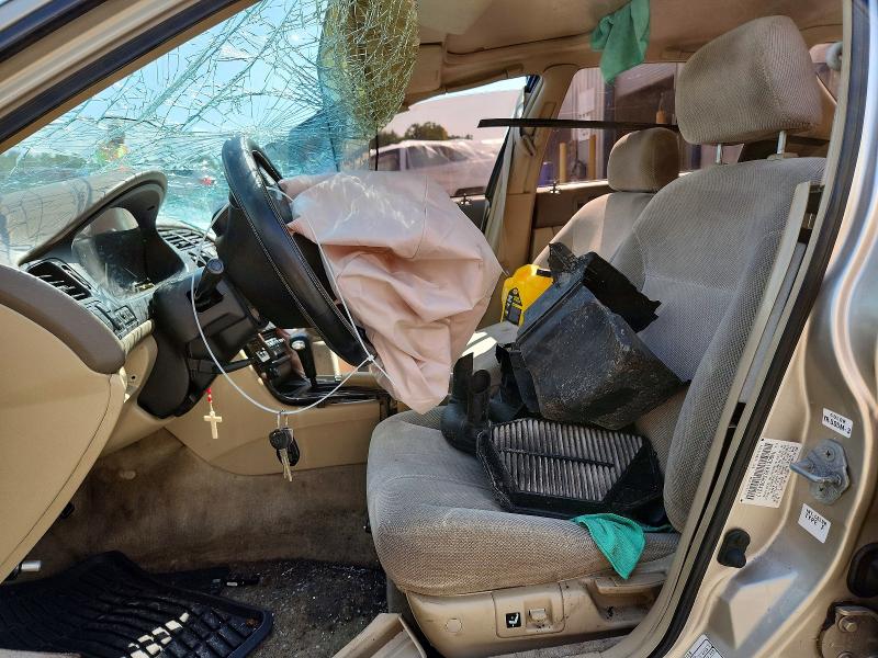 61320686 :رقم المزاد ، 1HGCE1892SA004217 vin ، 1995 Honda Accord مزاد بيع