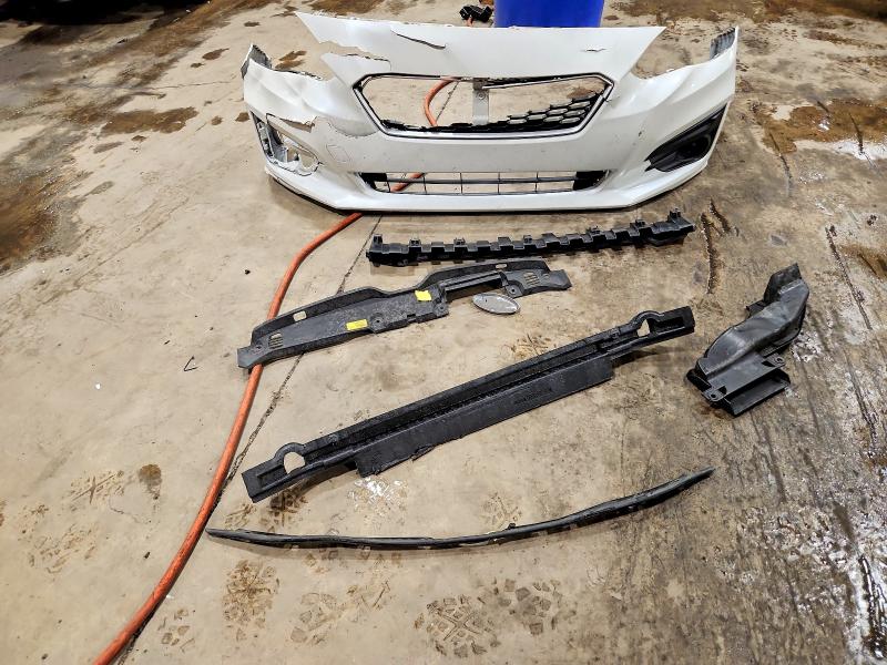 Aukcja sprzedaży 2019 Subaru Impreza, vin: 4S3GTAB67K3717154, numer aukcji: 62087836