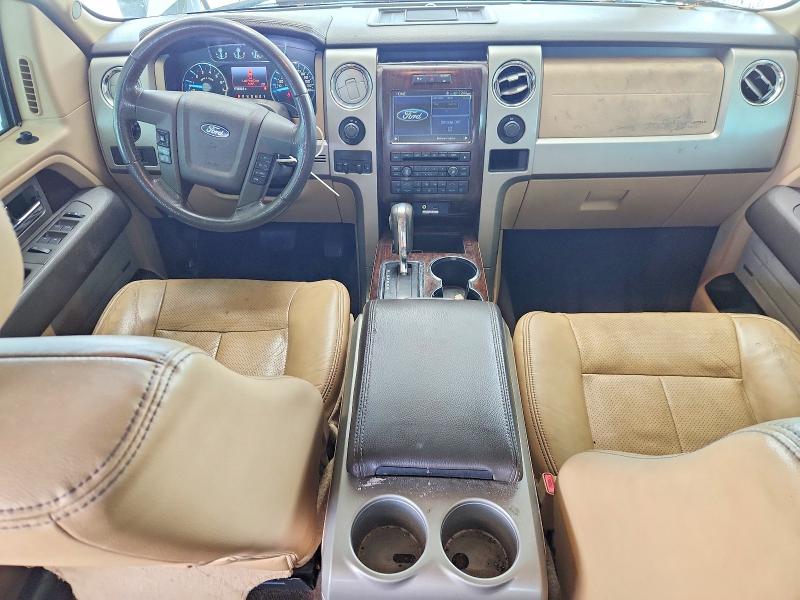 2012 Ford F150 მანქანა იყიდება აუქციონზე, vin: 1FTFW1CF3CFB61247, აუქციონის ნომერი: 61473076