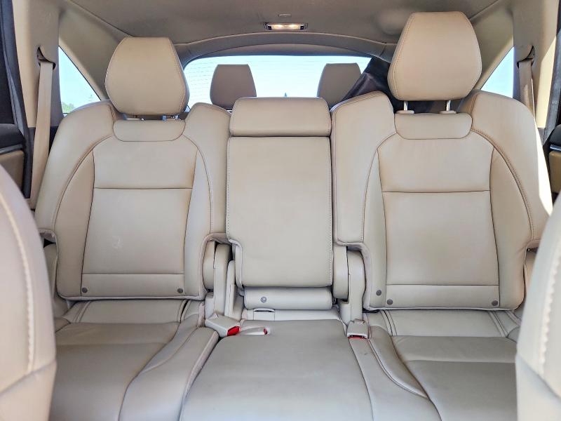 Продаж на аукціоні авто 2017 Acura Mdx, vin: 5FRYD4H32HB035406, номер лоту: 62461156