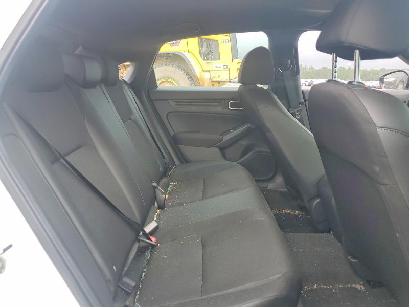Продажа на аукционе авто 2026 Honda Civic, vin: 19XFL2H8XTE018167, номер лота: 60279566