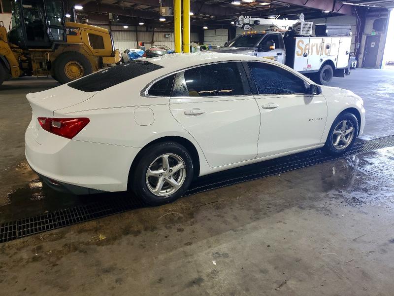 Продажа на аукционе авто 2017 Chevrolet Malibu, vin: 1G1ZB5ST8HF216587, номер лота: 62114176