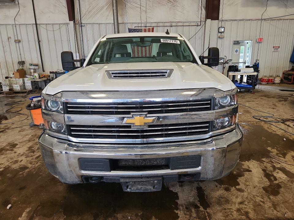 Aukcja sprzedaży 2017 Chevrolet Silverado, vin: 1GC4KYCY1HF174230, numer aukcji: 60017776