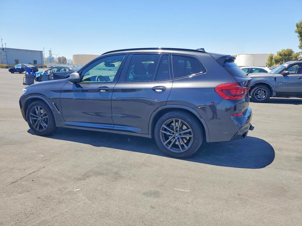63378876 :رقم المزاد ، 5UXTS3C50K0Z06246 vin ، 2019 Bmw X3 مزاد بيع