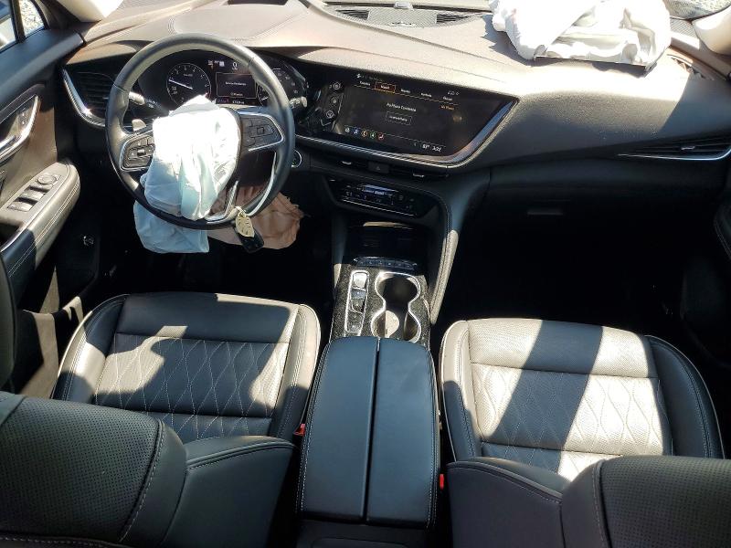 63549516 :رقم المزاد ، LRBFZSR49PD172384 vin ، 2023 Buick Envision مزاد بيع