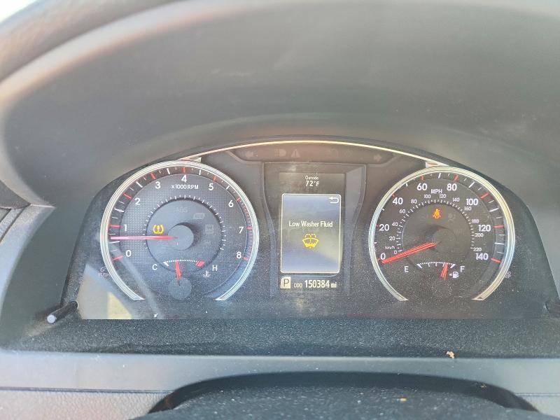 2016 Toyota Camry მანქანა იყიდება აუქციონზე, vin: 4T1BF1FK8GU191395, აუქციონის ნომერი: 62026066