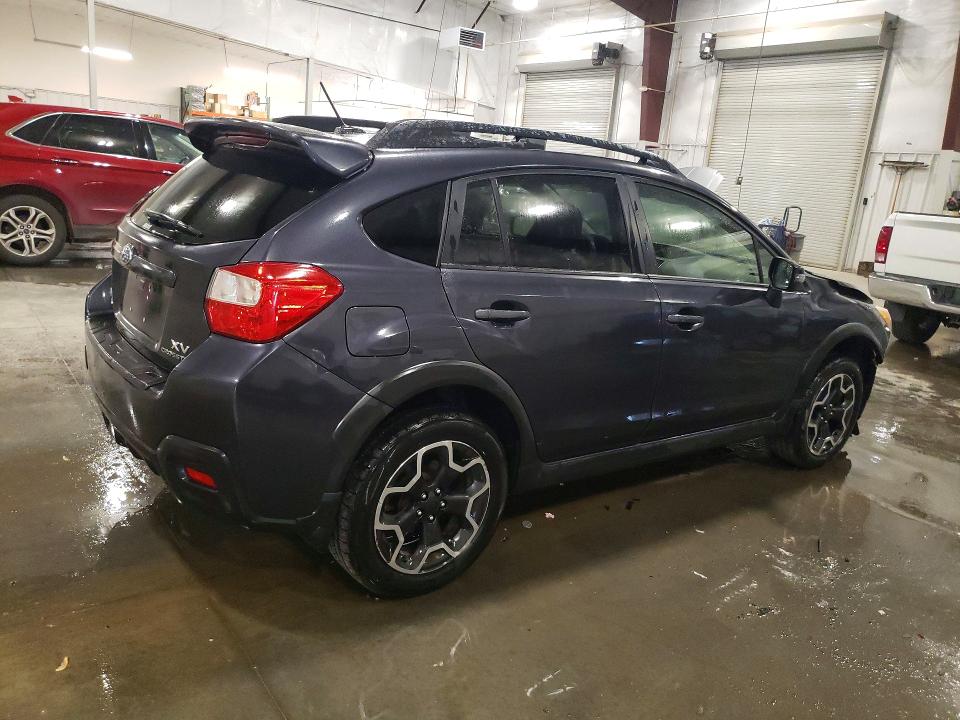 Aukcja sprzedaży 2015 Subaru Xv Crosstrek, vin: JF2GPASC9F8255104, numer aukcji: 59599236