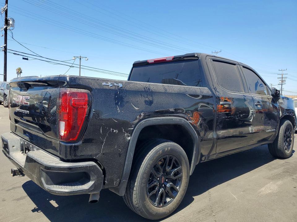 Aukcja sprzedaży 2024 Gmc Sierra, vin: 1GTPUAEK4RZ362201, numer aukcji: 63231266
