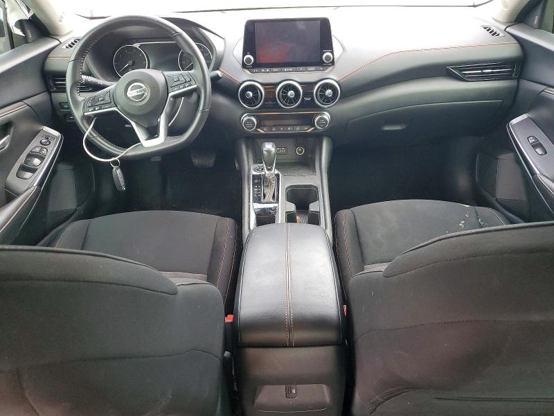 Aukcja sprzedaży 2023 Nissan Sentra, vin: 3N1AB8DV5PY288815, numer aukcji: 60770906
