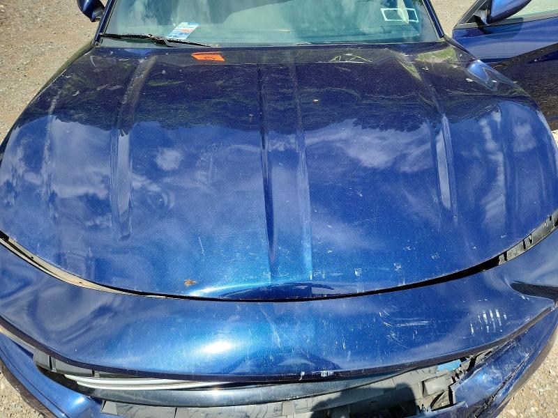 Aukcja sprzedaży 2015 Dodge Charger, vin: 2C3CDXFG0FH852937, numer aukcji: 60050916