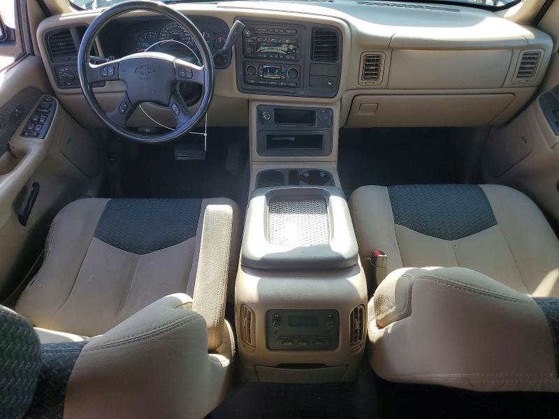 2004 Chevrolet Avalanche მანქანა იყიდება აუქციონზე, vin: 3GNEC12T24G101446, აუქციონის ნომერი: 62523556