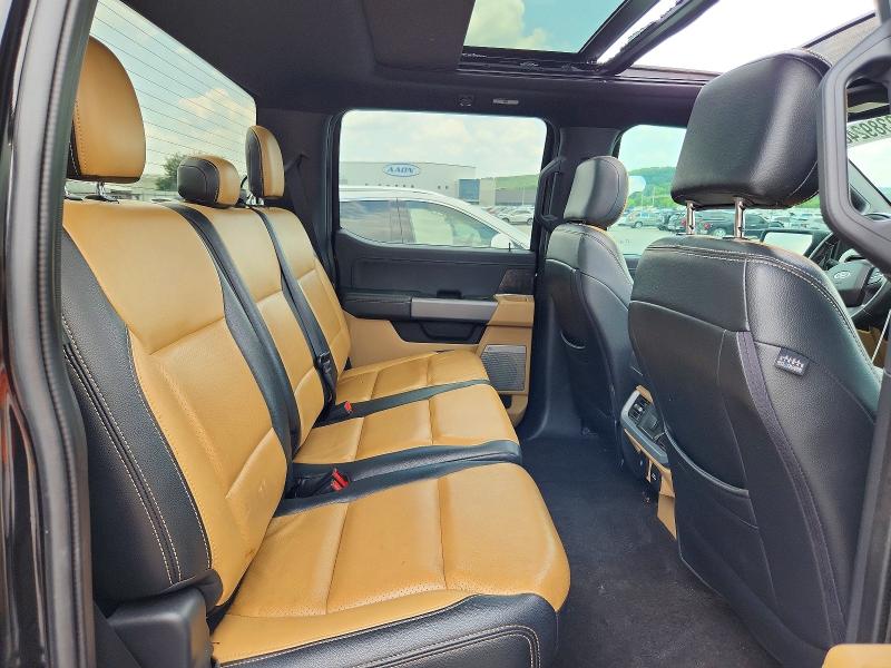 Продажа на аукционе авто 2022 Ford F150, vin: 1FTFW1E55NKF09032, номер лота: 59389246