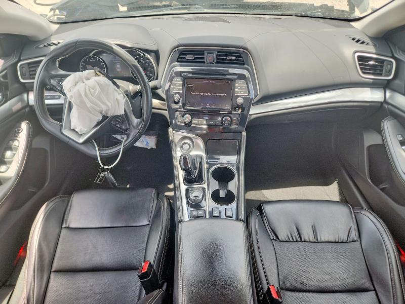61995896 :رقم المزاد ، 1N4AA6CV0PC510889 vin ، 2023 Nissan Maxima مزاد بيع