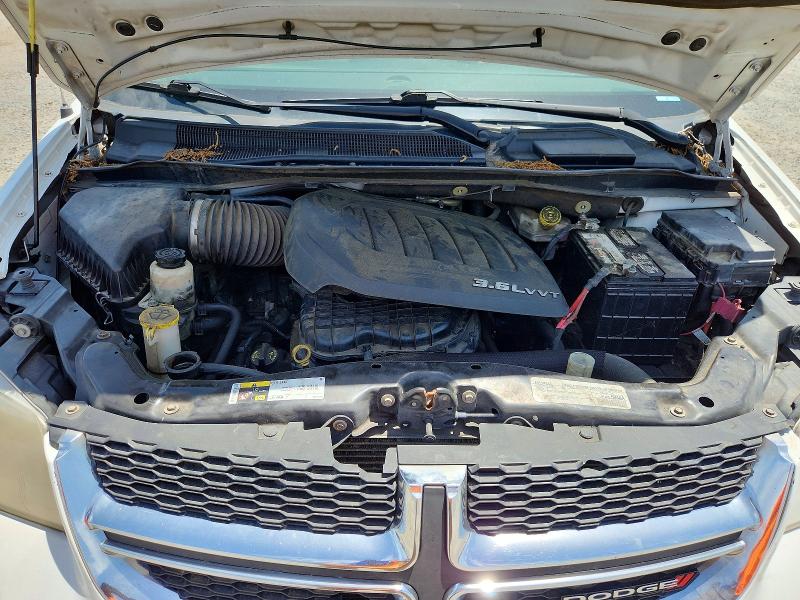 61198646 :رقم المزاد ، 2C4RDGBG9GR387498 vin ، 2016 Dodge Grand Caravan مزاد بيع