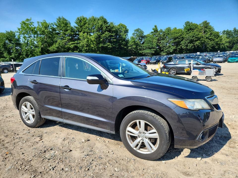 Продаж на аукціоні авто 2015 Acura Rdx, vin: 5J8TB4H39FL025484, номер лоту: 59126106