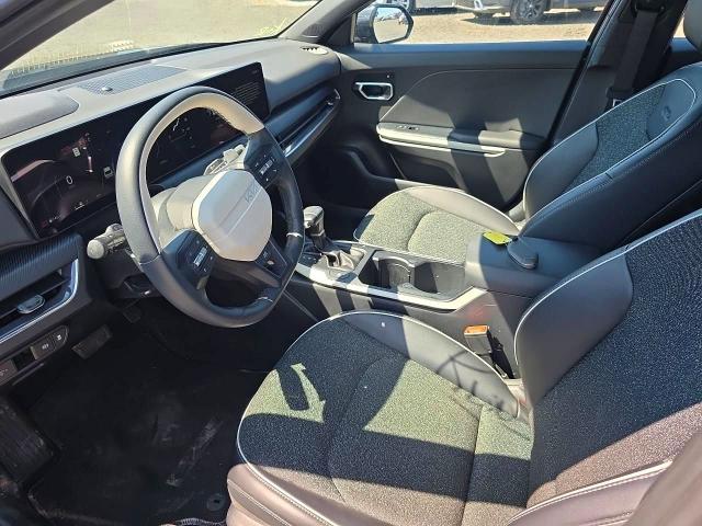 Продажа на аукционе авто 2025 Kia K4, vin: 3KPFW4DE7SE158464, номер лота: 63542336