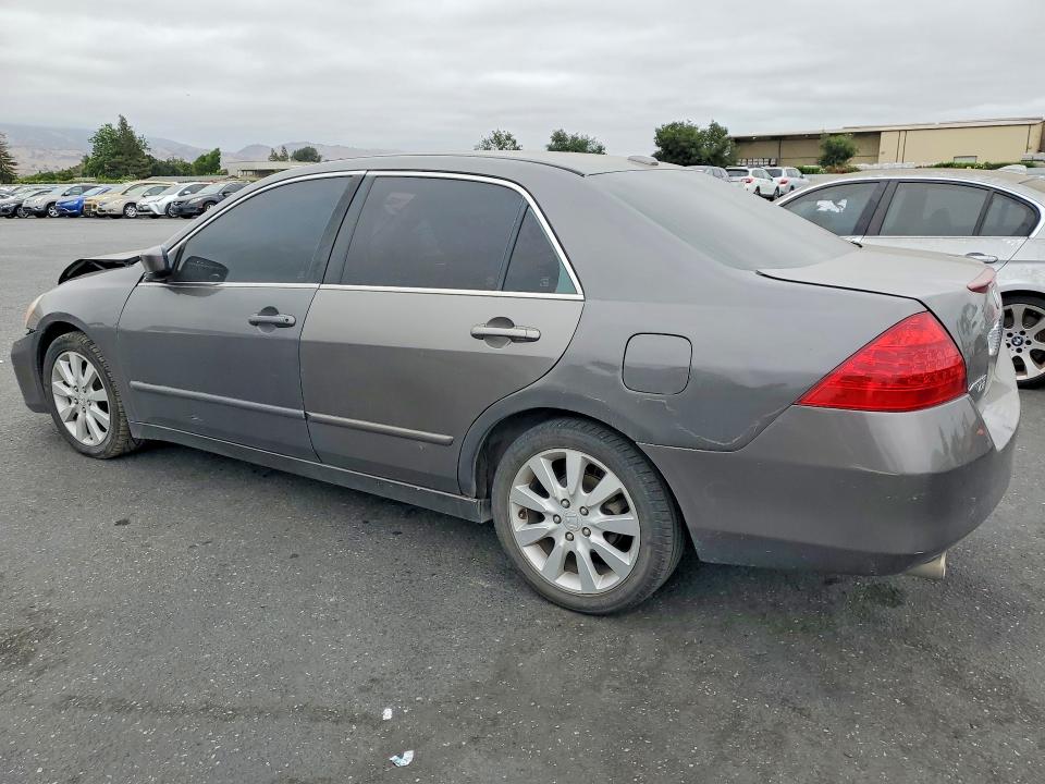 2006 Honda Accord მანქანა იყიდება აუქციონზე, vin: 1HGCM66886A029834, აუქციონის ნომერი: 85983285