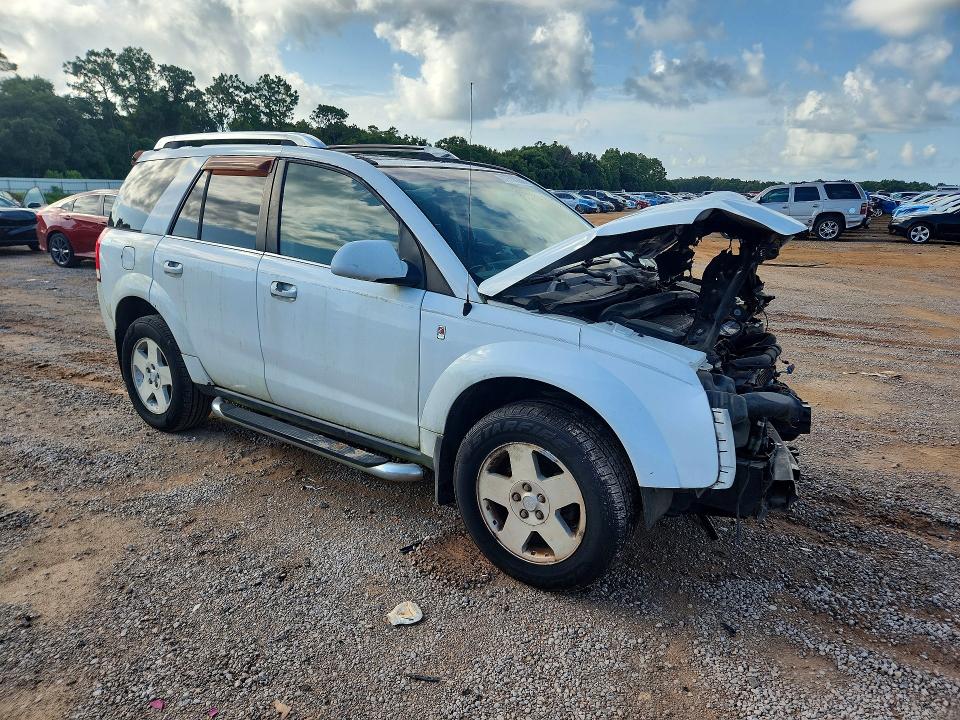 60554236 :رقم المزاد ، 5GZCZ53487S856111 vin ، 2007 Saturn Vue مزاد بيع