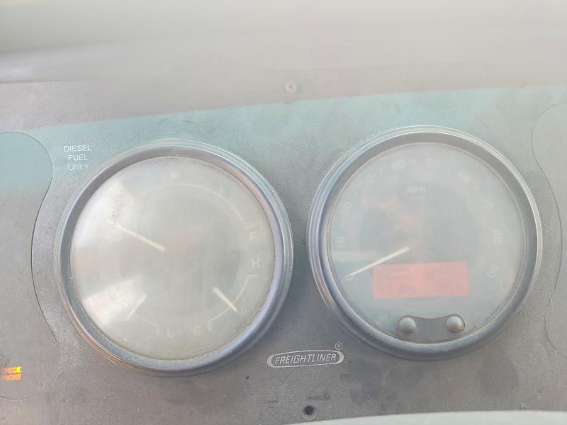 Продажа на аукционе авто 2004 Freightliner Mt45 Chassis, vin: 4UZAANBW84CN46612, номер лота: 58522876
