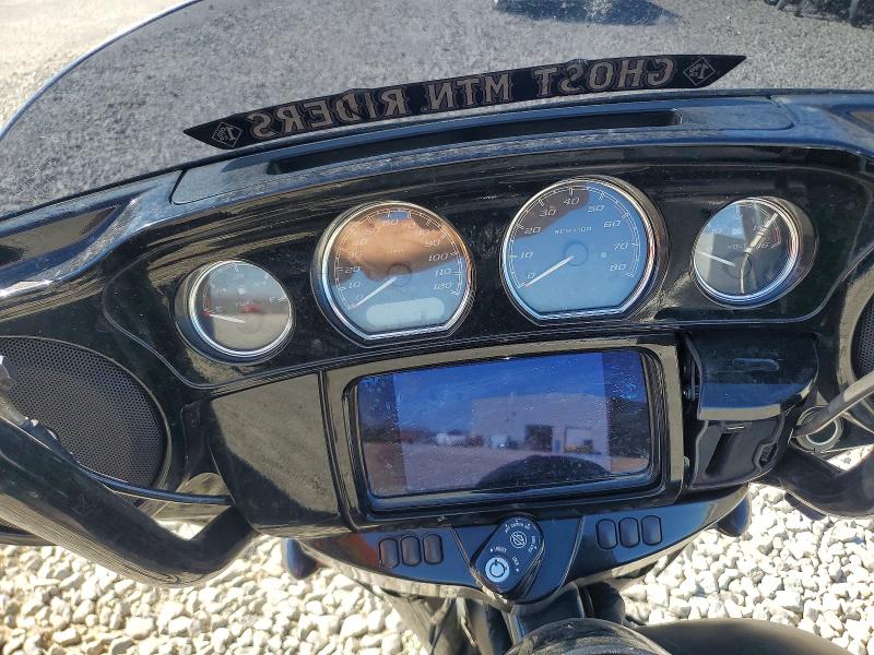 Aukcja sprzedaży 2020 Harley-davidson Flhxs, vin: 1HD1KRP21LB620695, numer aukcji: 60175946