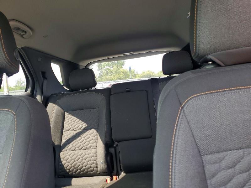 Продажа на аукционе авто 2020 Chevrolet Equinox, vin: 3GNAXKEV4LS572970, номер лота: 62279796
