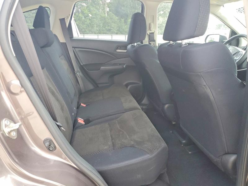 Продаж на аукціоні авто 2016 Honda Cr-v, vin: 5J6RM4H40GL030497, номер лоту: 62853576