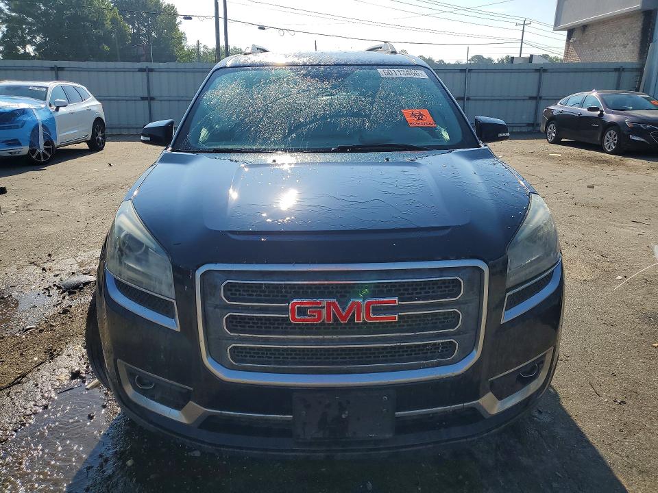 Продаж на аукціоні авто 2015 Gmc Acadia, vin: 1GKKRRKD6FJ248926, номер лоту: 60113466