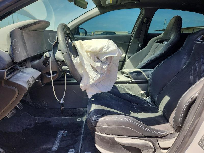 Aukcja sprzedaży 2025 Hyundai Elantra N, vin: KMHLW4DK4SU030656, numer aukcji: 62889726
