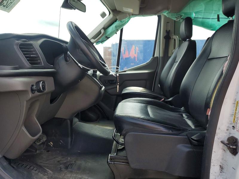 2020 Ford Transit მანქანა იყიდება აუქციონზე, vin: 1FBAX2C85LKB80814, აუქციონის ნომერი: 62509616
