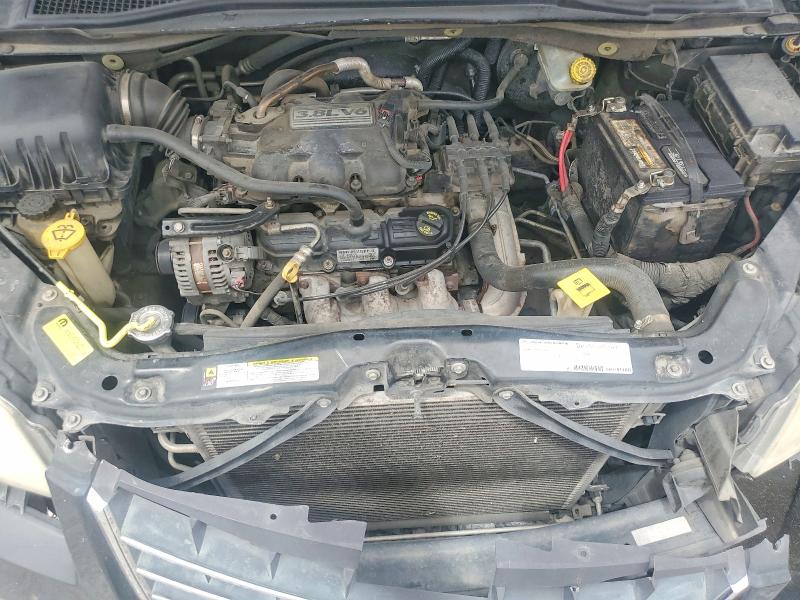 Aukcja sprzedaży 2008 Chrysler Town & Country, vin: 2A8HR54P78R828862, numer aukcji: 60803066