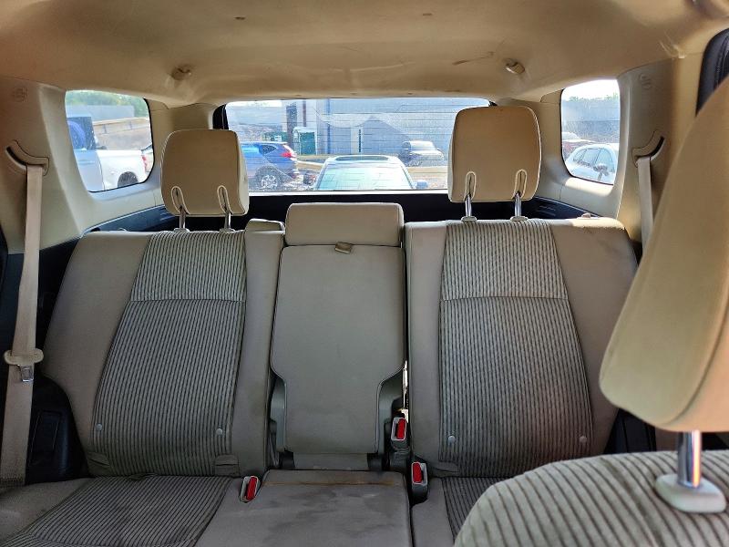 2011 Toyota 4runner მანქანა იყიდება აუქციონზე, vin: JTEZU5JR6B5030210, აუქციონის ნომერი: 85768865