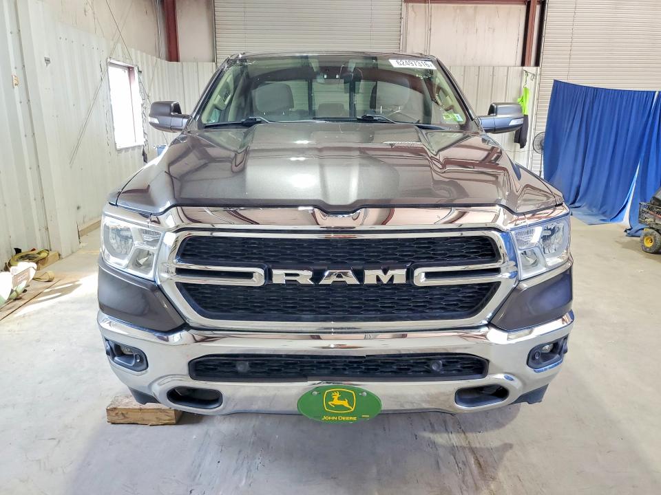 62497316 :رقم المزاد ، 1C6SRFBM9LN251437 vin ، 2020 Ram 1500 مزاد بيع