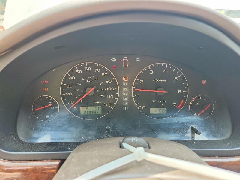 Продажа на аукционе авто 2004 Subaru Legacy, vin: 4S3BH806747607739, номер лота: 60497266