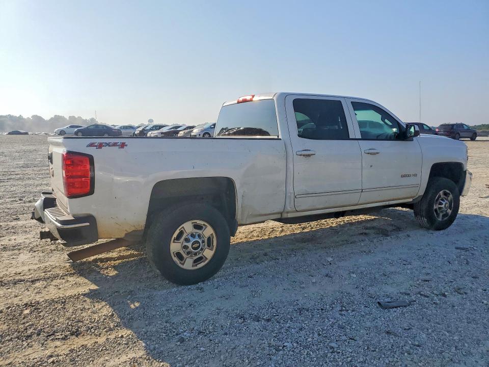 2015 Chevrolet Silverado მანქანა იყიდება აუქციონზე, vin: 1GC1KVEG0FF573441, აუქციონის ნომერი: 58635726
