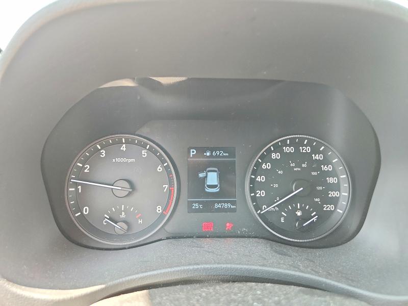 Продажа на аукционе авто 2019 Hyundai Accent, vin: 3KPC35A31KE048028, номер лота: 85626995
