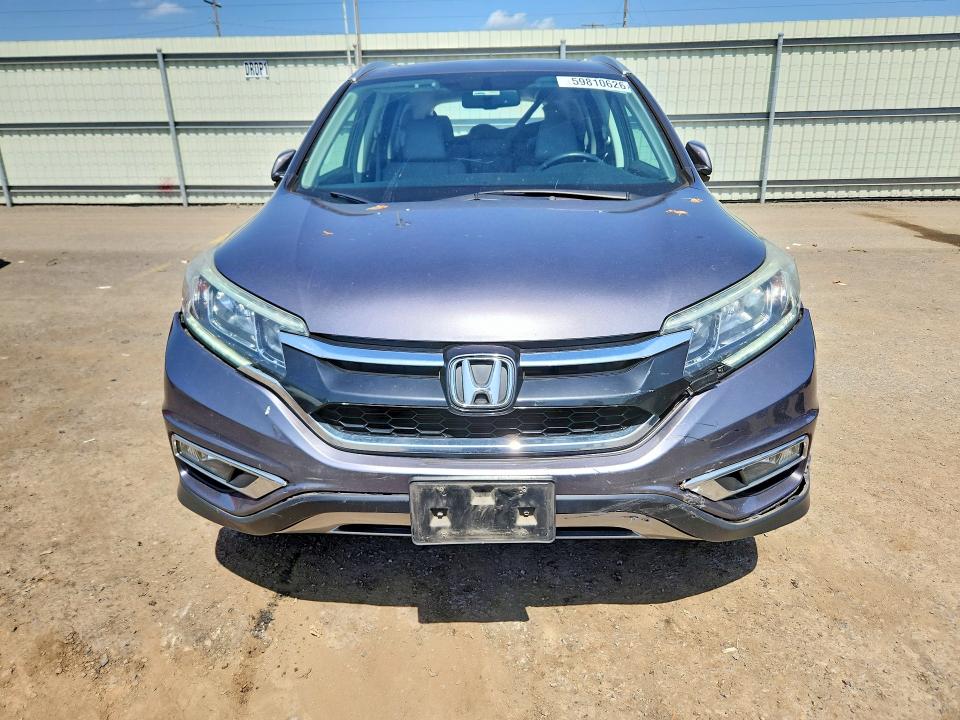 Aukcja sprzedaży 2016 Honda Cr-v, vin: 5J6RM4H78GL019970, numer aukcji: 59810626