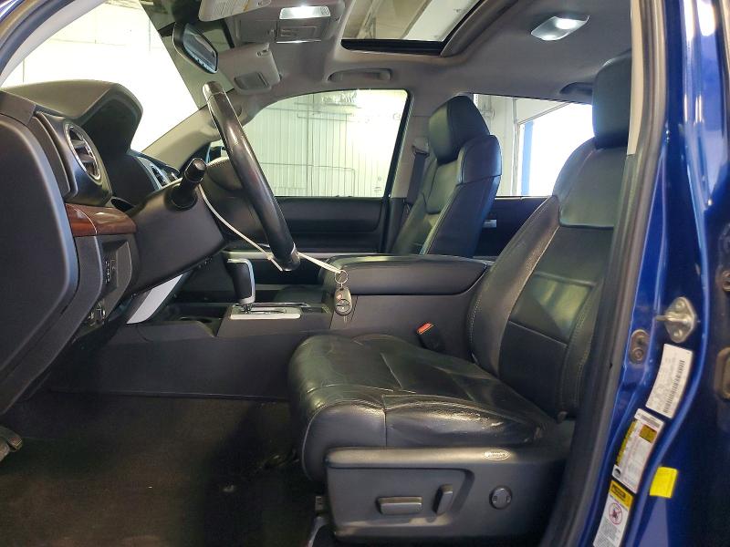 Aukcja sprzedaży 2015 Toyota Tundra, vin: 5TFHW5F19FX434092, numer aukcji: 61616166