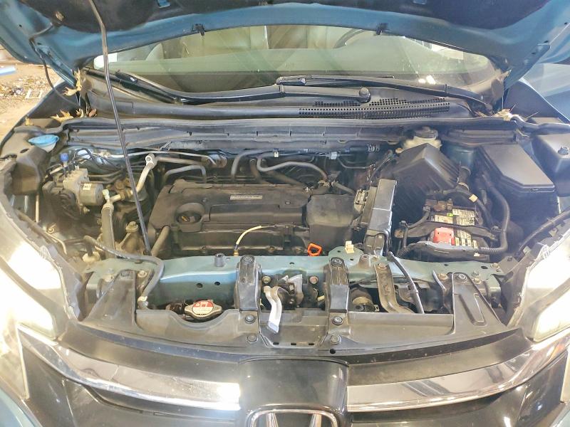 Aukcja sprzedaży 2016 Honda Cr-v, vin: 2HKRM4H73GH644836, numer aukcji: 60377916