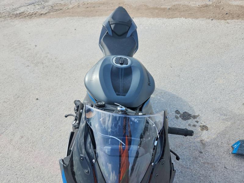 Продажа на аукционе авто 2025 Kawasaki Zx636, vin: JKBZXJK13SA009017, номер лота: 61185356