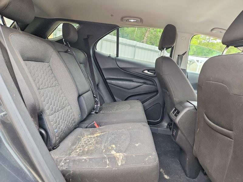 Aukcja sprzedaży 2020 Chevrolet Equinox, vin: 3GNAXJEV1LS677461, numer aukcji: 60386236