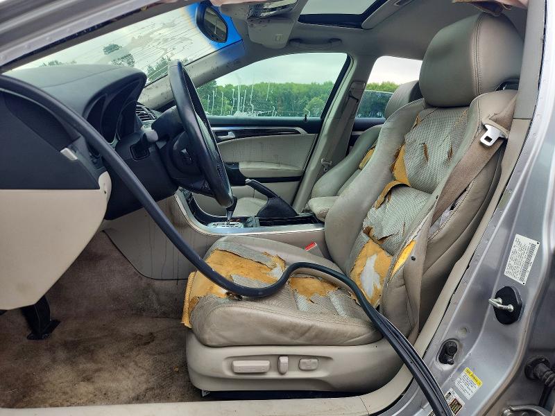 Продаж на аукціоні авто 2008 Acura Tl, vin: 19UUA66238A012127, номер лоту: 59771466