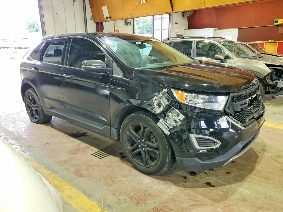 Aukcja sprzedaży 2017 Ford Edge, vin: 2FMPK3K94HBC27834, numer aukcji: 59588096