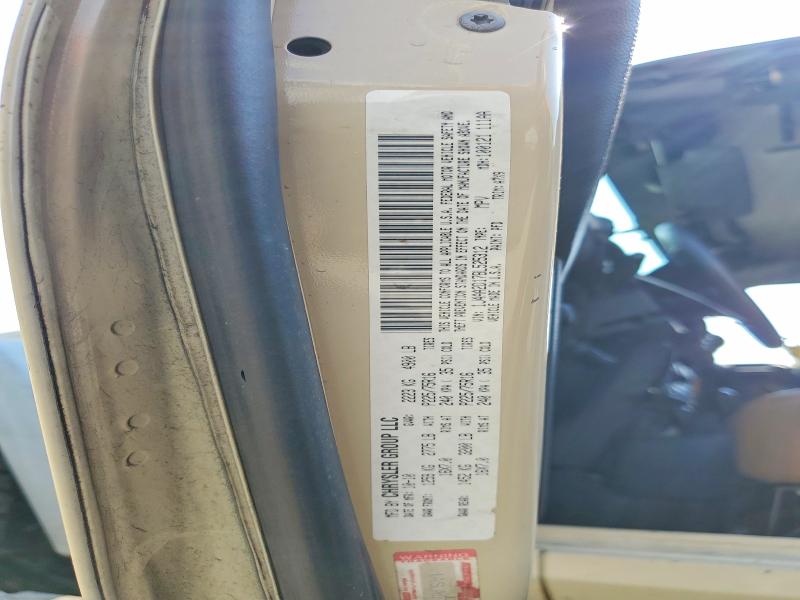 Aukcja sprzedaży 2011 Jeep Wrangler, vin: 1J4AA2D17BL525312, numer aukcji: 63232206